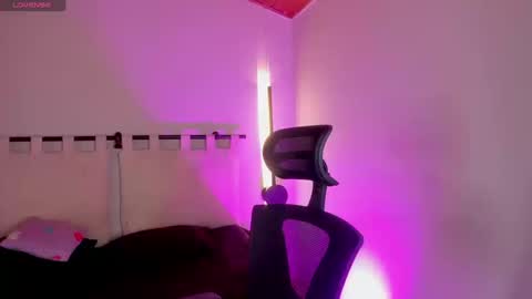 Ella Olmos  online show from 03/12/26, 02:01