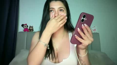 Ella  online show from 06/27/26, 05:45