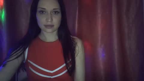ella_awesome33 online show from 02/18/26, 08:05