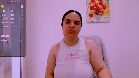 Ella  online show from 05/13/26, 06:22