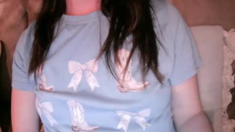 Ella - Girl Next Door online show from 09/16/25, 10:49