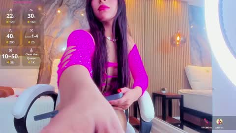 ella harper online show from 01/17/25, 02:50