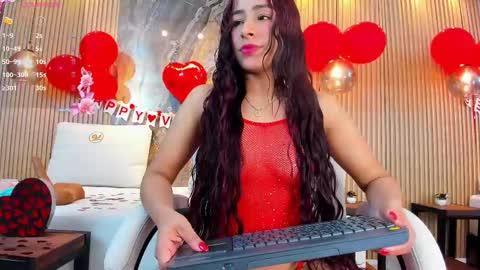 ella harper online show from 02/15/25, 02:37