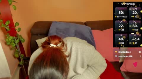 Ella and Harry online show from 01/27/25, 02:20