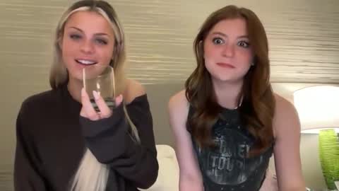 Ella online show from 02/07/26, 05:55