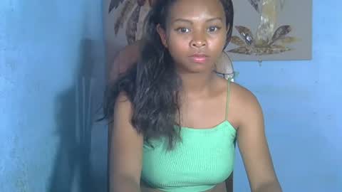 Snapshot of ella_kusih chatting on 01/15/26, 06:40 Kusih online show from 01/15/26, 06:40