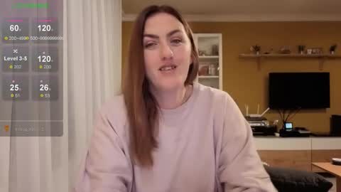 Ella  Max online show from 12/01/25, 06:40