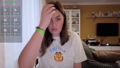 Ella  Max online show from 02/02/26, 06:23