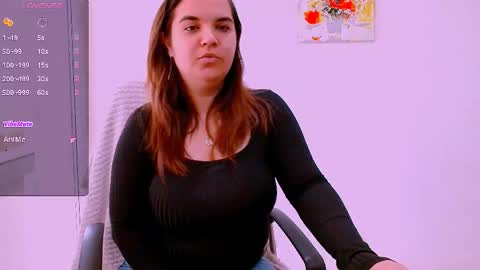 Ella online show from 05/22/26, 07:37