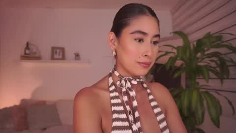 ELLA OWEN online show from 03/03/26, 02:07