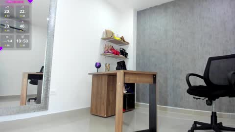 Snapshot of ella_pride1 chatting on 02/10/25, 02:48 Maria Guys Ill be gone for a few days Ill be back soon online show from 02/10/25, 02:48