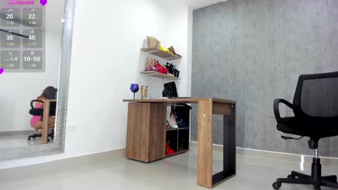 Snapshot of ella_pride1 chatting on 02/12/25, 03:38 Maria Guys Ill be gone for a few days Ill be back soon online show from 02/12/25, 03:38