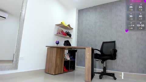 Snapshot of ella_pride1 chatting on 03/04/25, 03:15 Maria Guys Ill be gone for a few days Ill be back soon online show from 03/04/25, 03:15