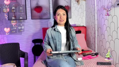 Snapshot of ella_rouse1 chatting on 01/06/25, 02:03 ella rouse online show from 01/06/25, 02:03