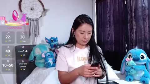 Snapshot of ella_rouse1 chatting on 06/29/26, 07:58 ella rouse online show from 06/29/26, 07:58