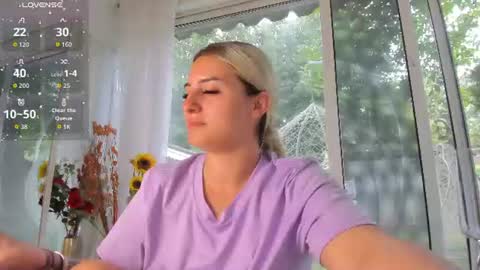 ella_vee online show from 06/23/26, 06:00