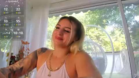 ella_vee online show from 07/03/26, 06:53