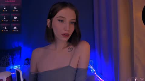 ellaamber online show from 01/08/25, 01:53