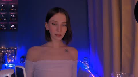 ellaamber online show from 01/14/25, 12:54