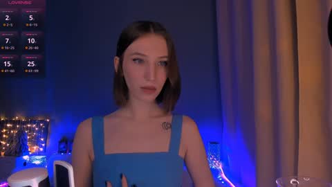 ellaamber online show from 01/20/25, 03:48