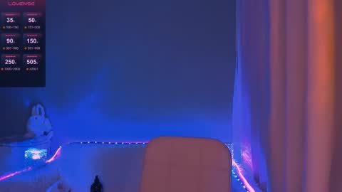 ellaamber online show from 03/04/26, 01:33