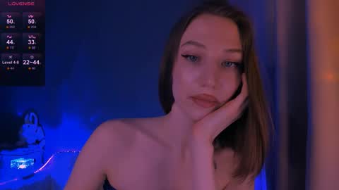 ellaamber online show from 03/07/26, 02:52
