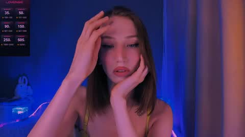 ellaamber online show from 04/14/26, 08:20