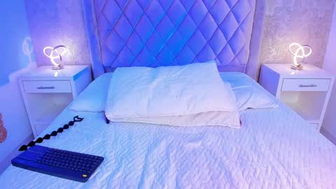 Snapshot of ellaamuller chatting on 12/03/24, 12:02 Ellaa Muller online show from 12/03/24, 12:02