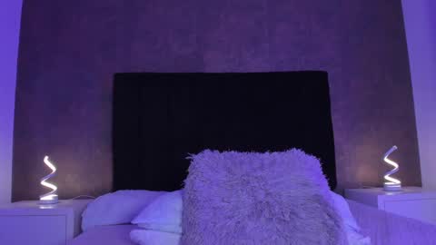 Snapshot of ellaamuller chatting on 02/01/25, 07:57 Ellaa Muller online show from 02/01/25, 07:57