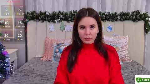 Ella online show from 12/20/25, 04:30