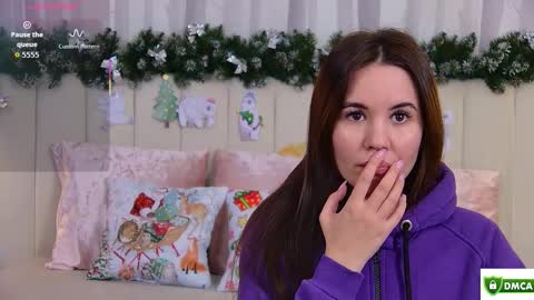 Ella online show from 01/05/26, 05:27