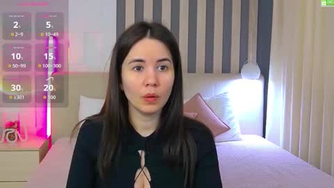 Ella online show from 02/21/26, 05:19