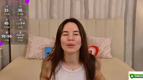 Ella online show from 05/20/26, 04:18