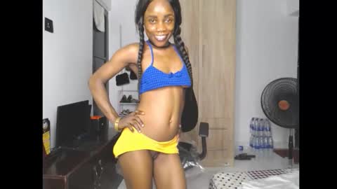 ella online show from 03/09/26, 05:22