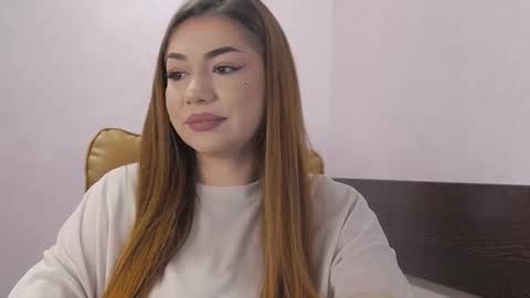 Ella online show from 03/08/26, 04:27