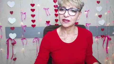 EllaBonito online show from 01/31/25, 12:29