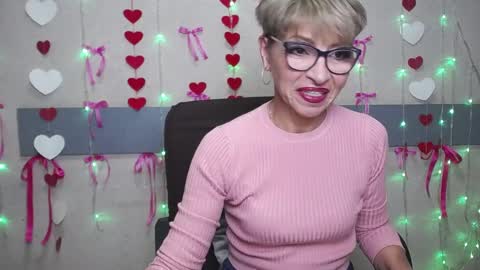 EllaBonito online show from 02/02/25, 06:26