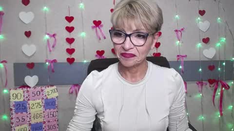 EllaBonito online show from 02/05/25, 09:25