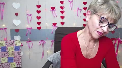 EllaBonito online show from 02/14/25, 10:07