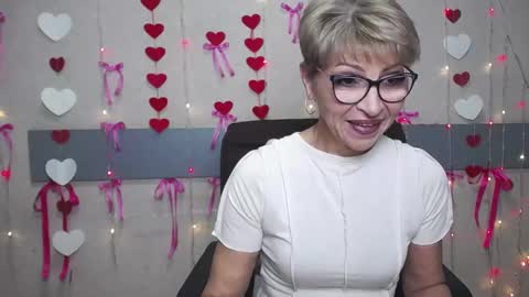 EllaBonito online show from 02/21/25, 06:29