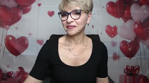 EllaBonito online show from 03/05/26, 07:37