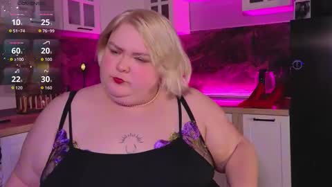 ellagoddes online show from 03/26/26, 07:30