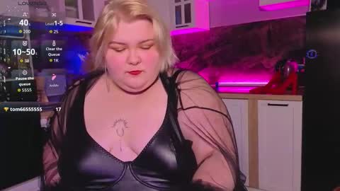 ellagoddes online show from 03/27/26, 02:50