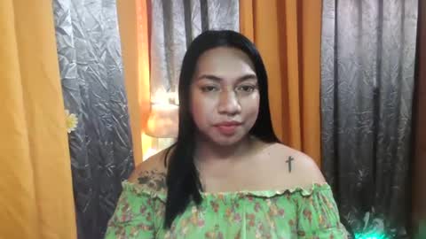 Ellah online show from 02/14/25, 09:56