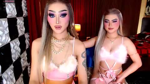 Snapshot of ellahemperialts chatting on 02/15/26, 10:58 ellahemperialts online show from 02/15/26, 10:58