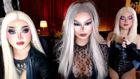 ellahemperialts online show from 04/08/26, 07:30