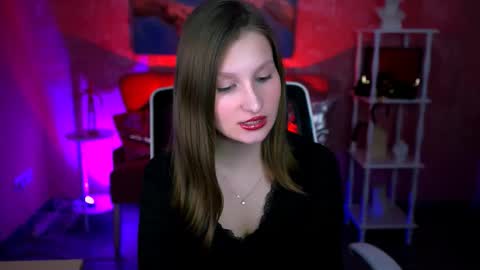 Ella online show from 02/24/26, 04:38