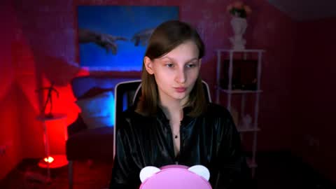 Ella online show from 04/19/26, 03:00