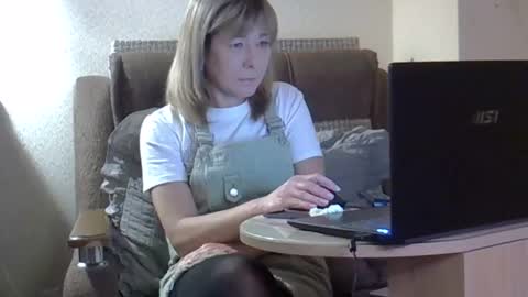 ellajohnsonx online show from 02/07/26, 11:03