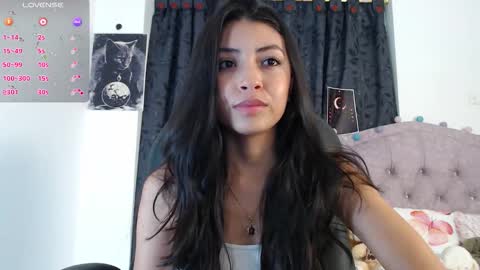 Ella Amoneth online show from 11/24/25, 02:44